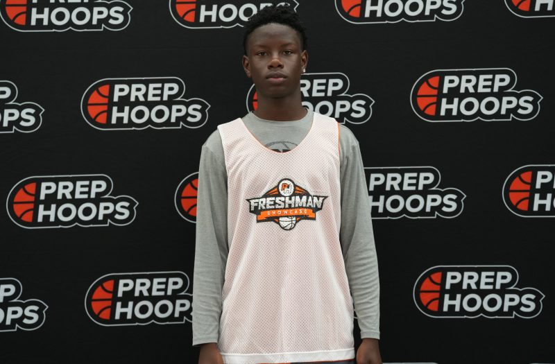 Madness In The Midwest: Max's Guard Standouts