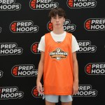 Collin Carruthers