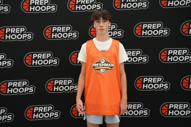 Collin Carruthers
