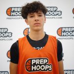 Top new Guards from 2026 Rankings Update