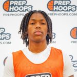 Elite 80 Workout Session I Standouts