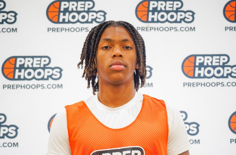 Elite 80 Workout Session I Standouts