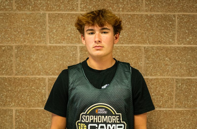 Holiday Tournaments Week 1: 6 Under-the-radar players to watch