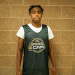 Franklin College Basketball ID Camp: Sunday Session Preview