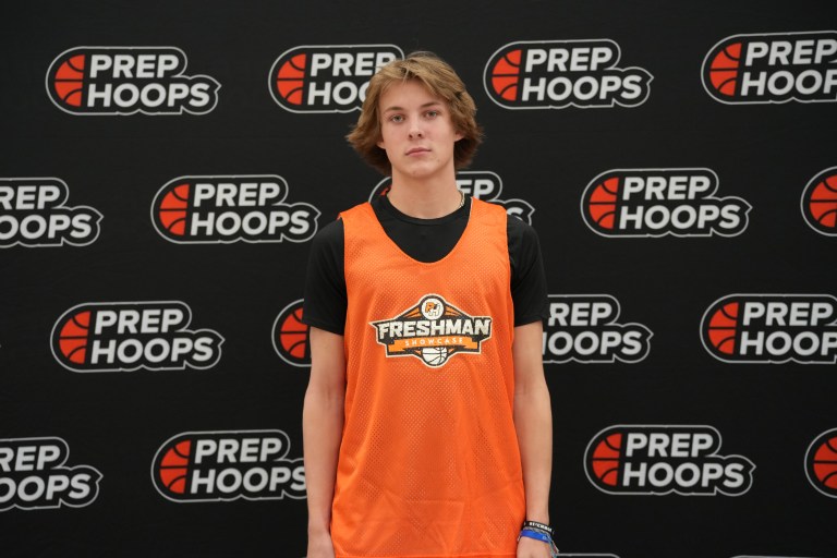 Carter Wilkerson