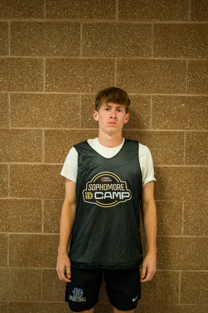 Six Sophomores Putting Up Big Numbers