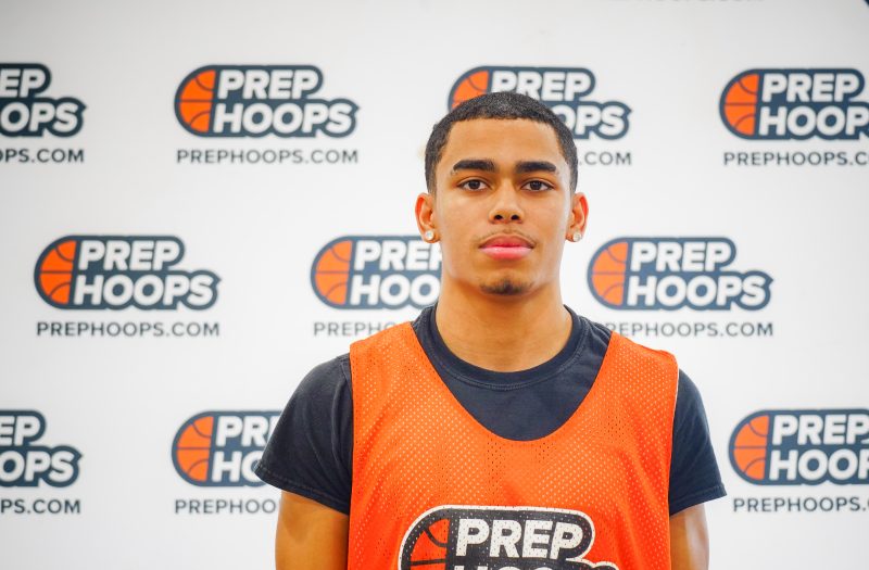 Stock rising guards from 2025 Rankings Update Part 2