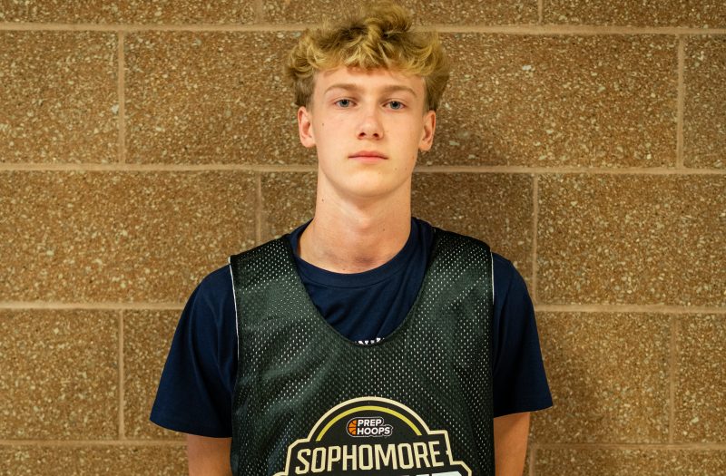 Kyler's Under-The-Radar Players Notebook (12/26)