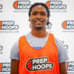 Imari Dewberry