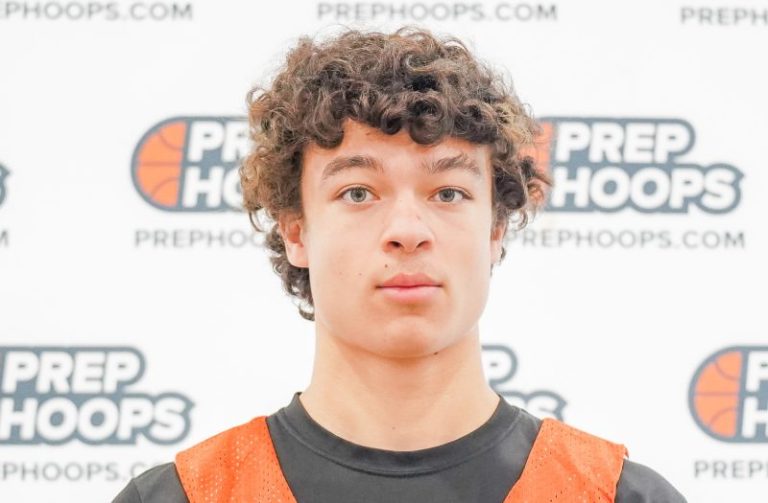 Top new guards from 2026 Rankings Update Part 2