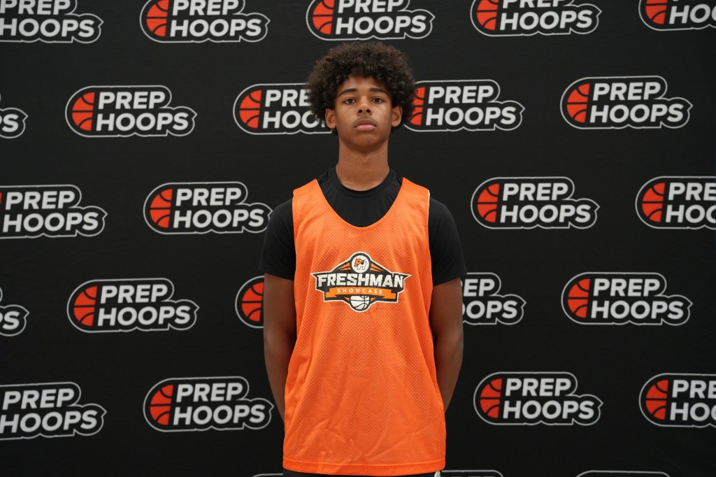 2028 Rankings Update: Jonah Laumeyer and More