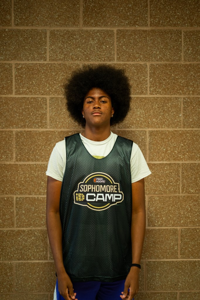 Prep Hoops Indiana Class of 2027 Rankings - New Names, Part Two