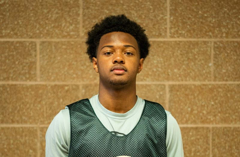 Charlie Hughes Showcase Preview: Underrated 2027s to Follow