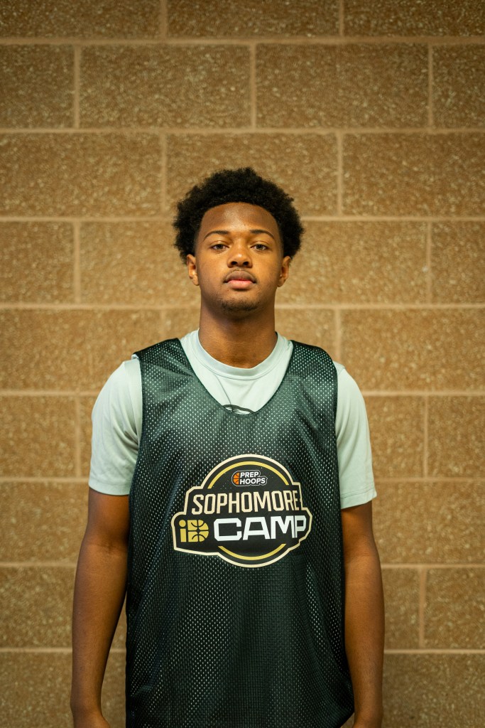 Prep Hoops The Stage - 17u Indiana Standouts