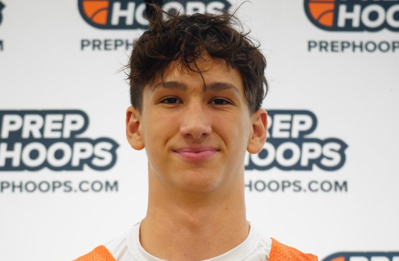 Top new names from 2026 Rankings Update Part 2