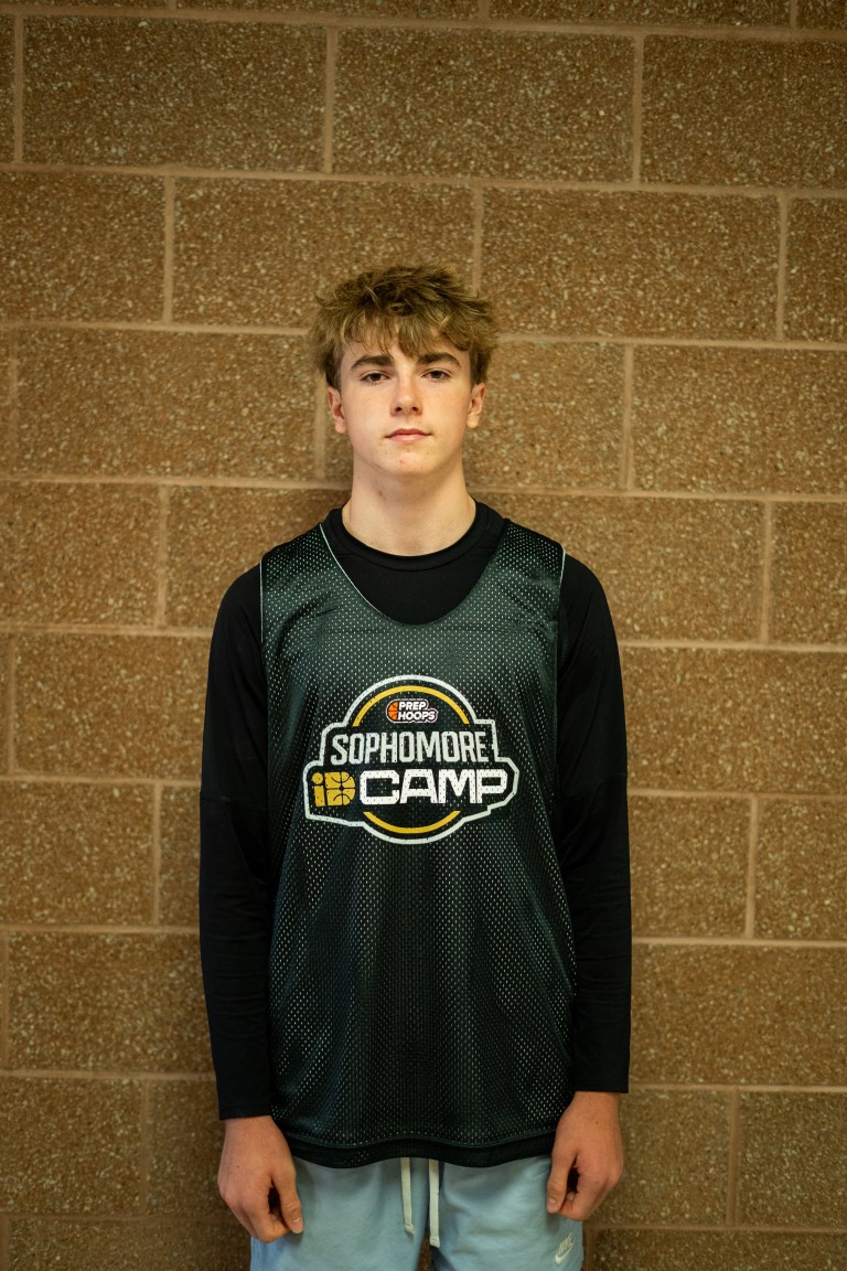 Zavier Laney