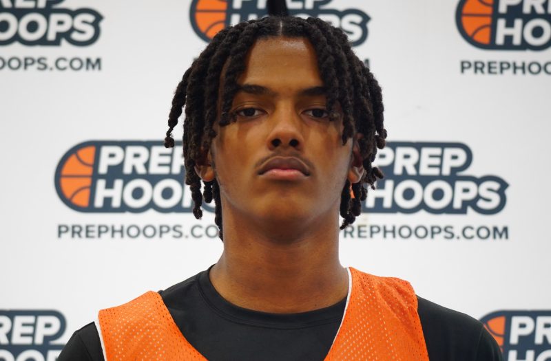 Top new forwards from 2025 Rankings Update