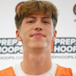 Ohio class of 2026 Division II Recruiting Update