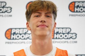 Ohio class of 2026 Division II Recruiting Update