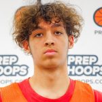 Lima Mega Scrimmage: Forward Standouts