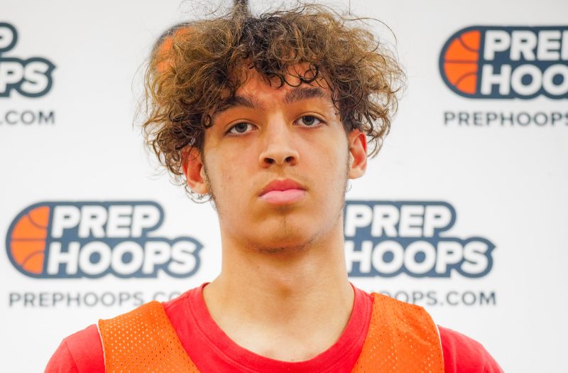 Lima Mega Scrimmage: Forward Standouts