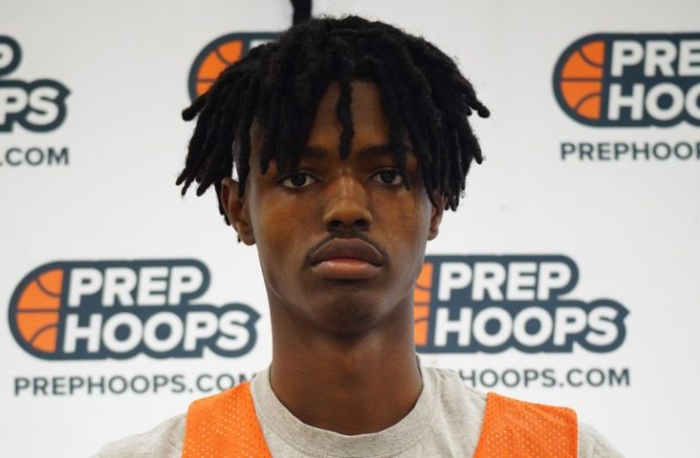 Top new forwards from 2026 Rankings Update