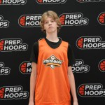 Boone Zuehlke