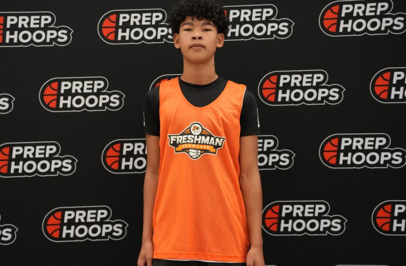 MN Sophomore ID Camp: Max&amp;#8217;s Wing Standouts
