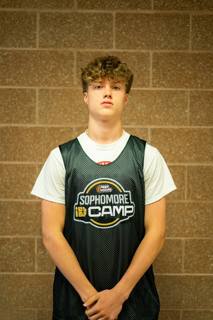 Prep Hoops Indiana State Tournament - Ramsey's Sunday Standouts