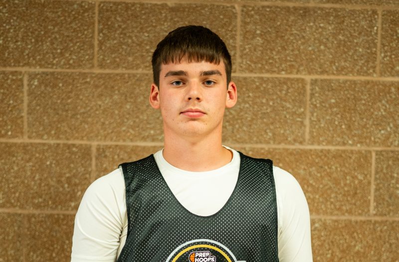 Adidas Gold: Kyler's 2027 Under-The-Radar Prospects To Watch