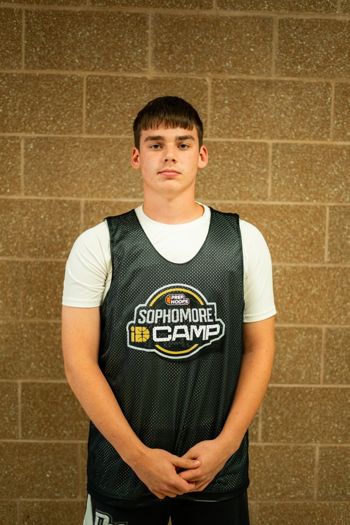 Prep Hoops Indiana Sophomore ID Camp - Team 11 Evaluations