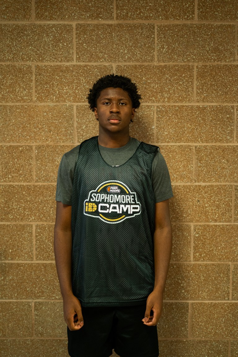Impact Transfers - Class of 2027, Part One
