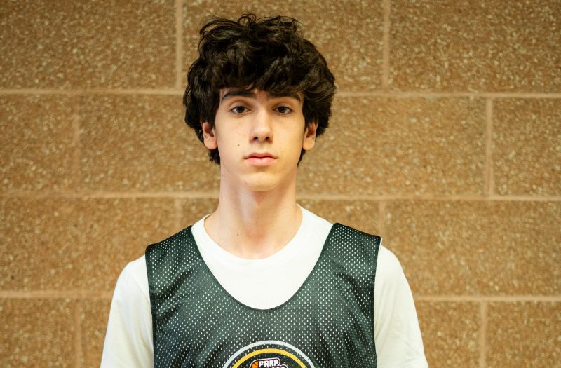 High School Spotlight: Carmel Greyhounds