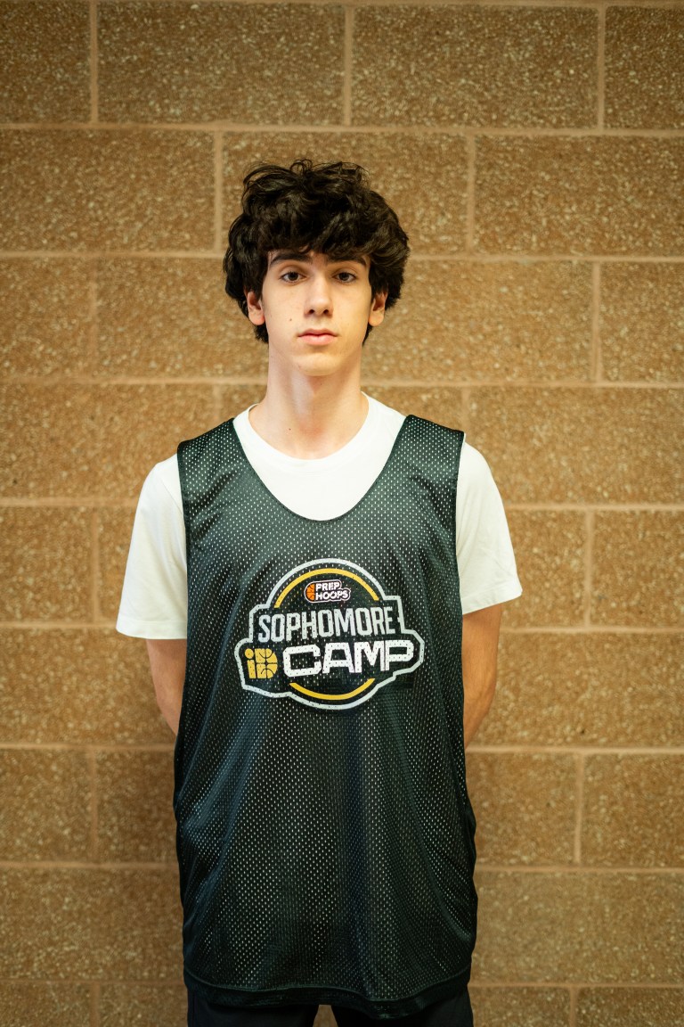 Class of 2027 Prospect Rankings - Stock-Risers, Part One