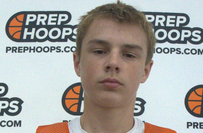 Get to know the Triple Threat Guards from Class B Region 3