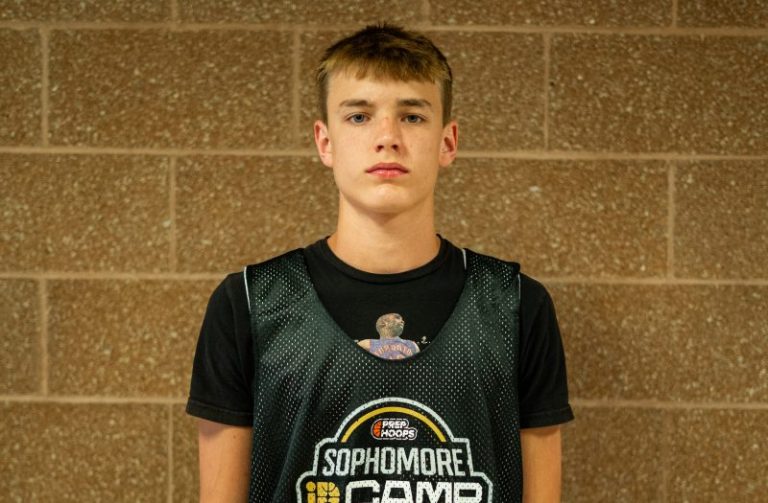 IU Team Camp: Kyler&#039;s Player Notes