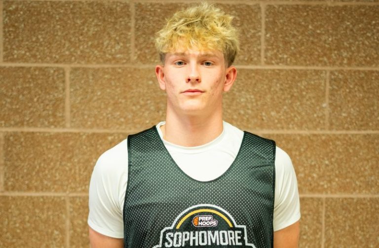 AAU Roster Spotlight: Indiana Elite Team Tradition 2027