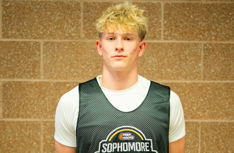 AAU Roster Spotlight: Indiana Elite Team Tradition 2027