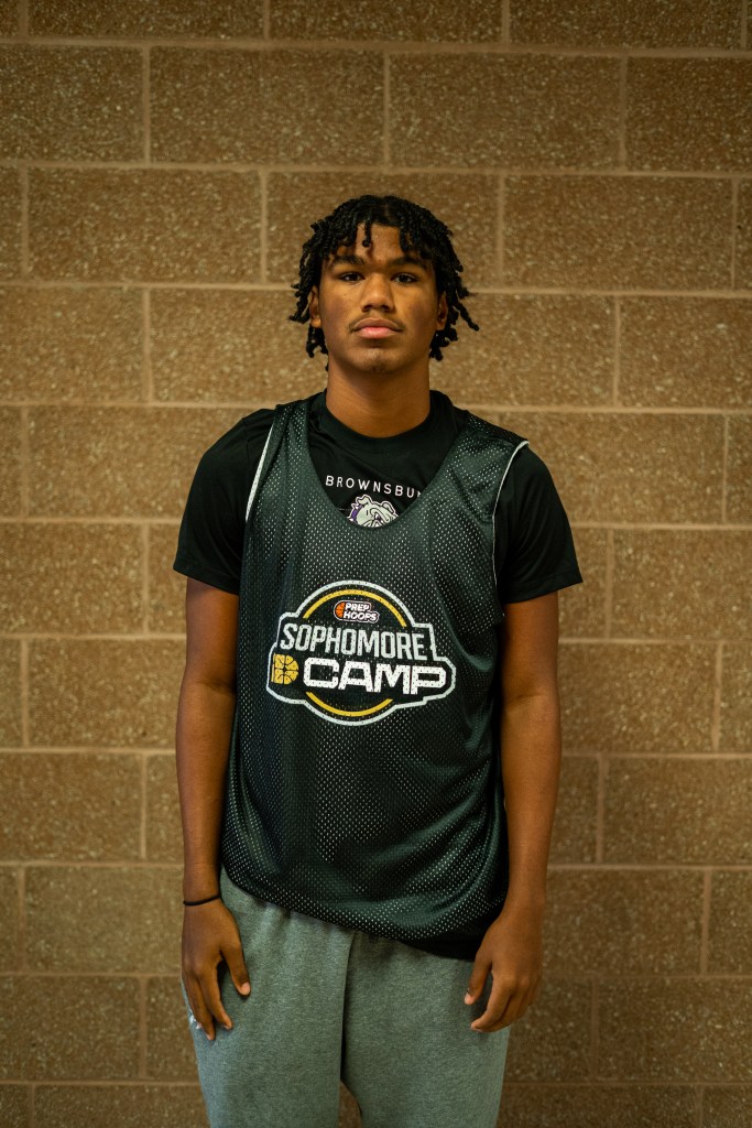 Prep Hoops Indiana "The Expo" - 8 Prospects to Watch, Part 1