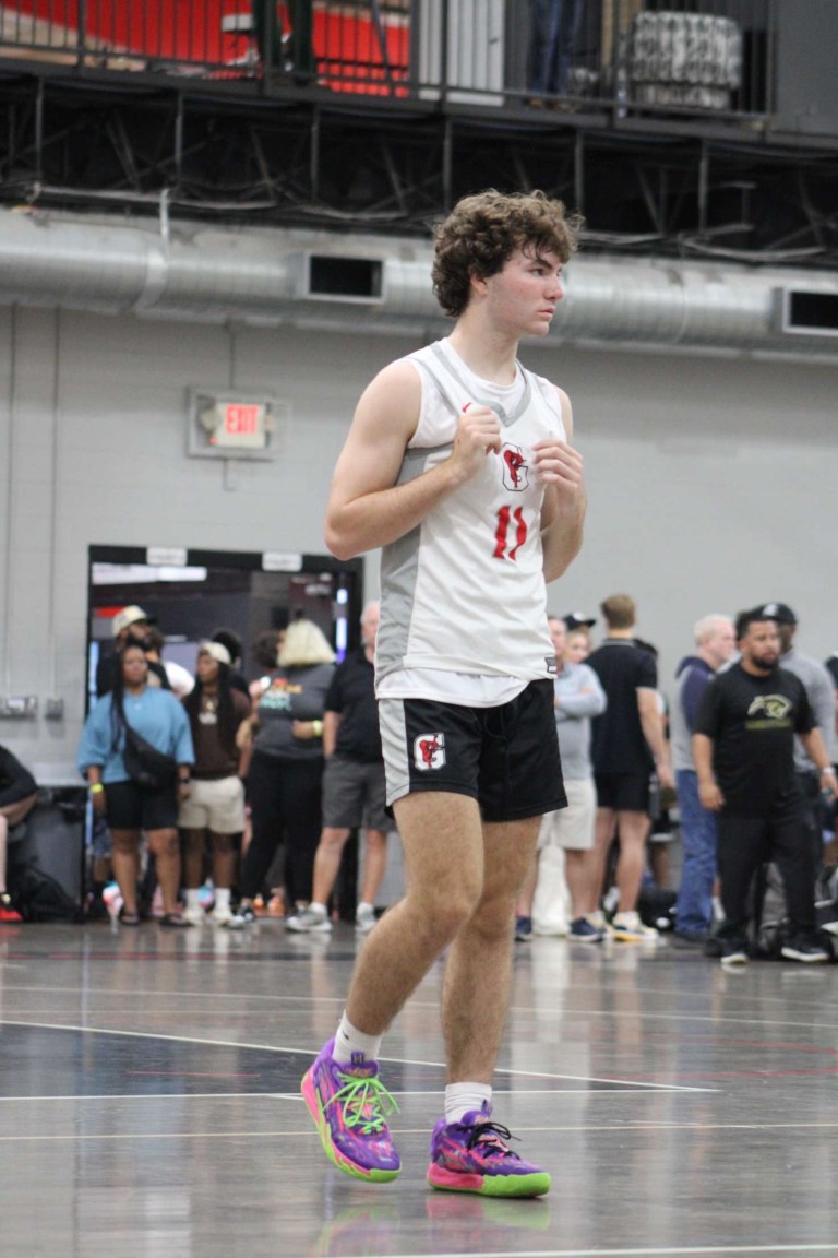Luke Nordholz