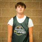 Gage King