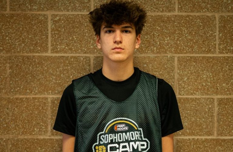 Prep Hoops National Open Championship: Quick Player Notes Part 1