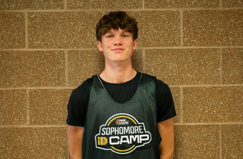 High School Spotlight: Park Tudor Panthers