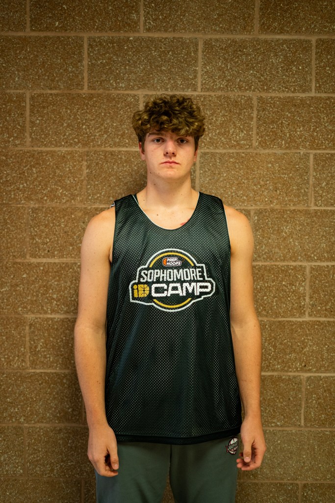 Prep Hoops Indiana Class of 2027 Rankings - Top Watch List Names