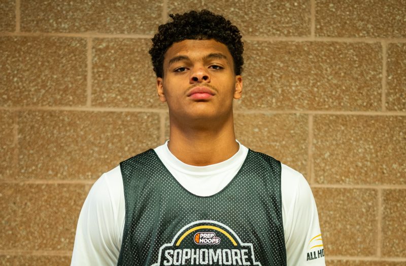 High School Spotlight: Penn Kingsmen