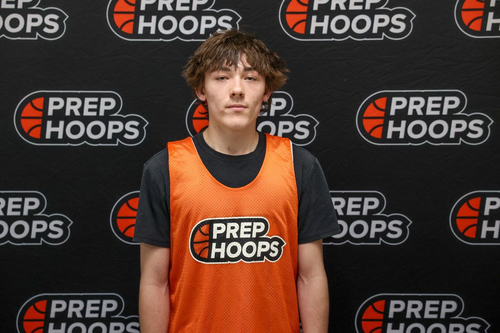 Jalen Schumann