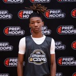 Letrel Smith