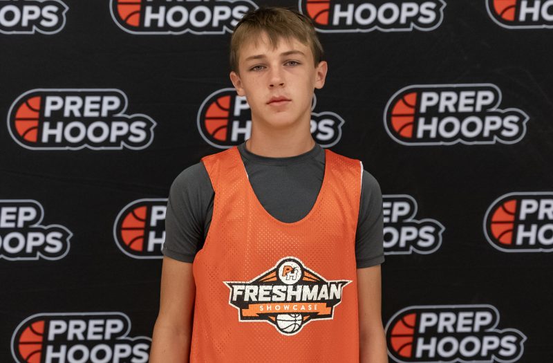 2028 Rankings Update: Top Shooters