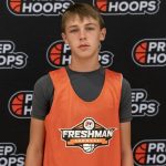Emerging Prospects from Big Shots Richmond Jam 16u Division