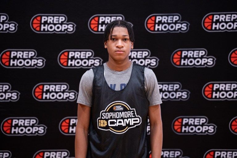 Maurius Miles Jr.